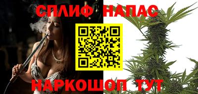 молекула духа Обь
