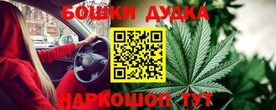 молекула духа Обь